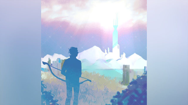 原創角色CP曲《Breathe》