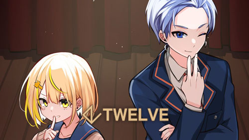 TWELVE